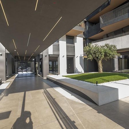 Viale Severino Boezio 20 Milan Luaran gambar
