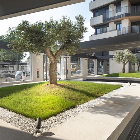 Viale Severino Boezio 20 Milan Luaran gambar