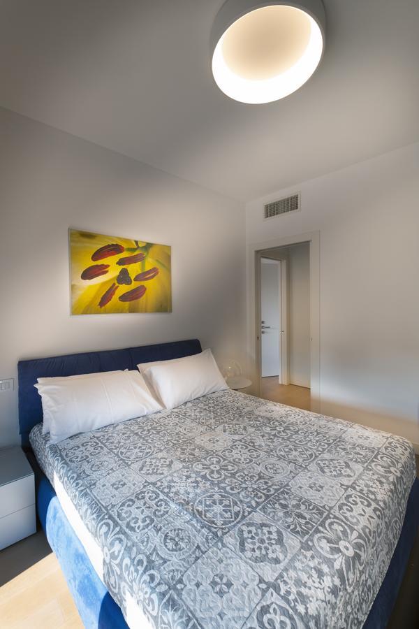 Viale Severino Boezio 20 Milan Luaran gambar
