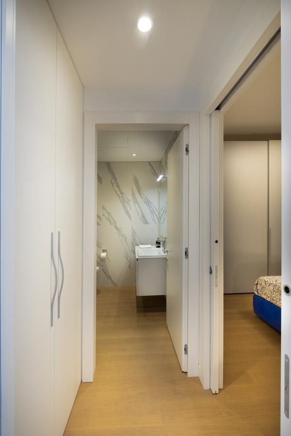 Viale Severino Boezio 20 Milan Luaran gambar