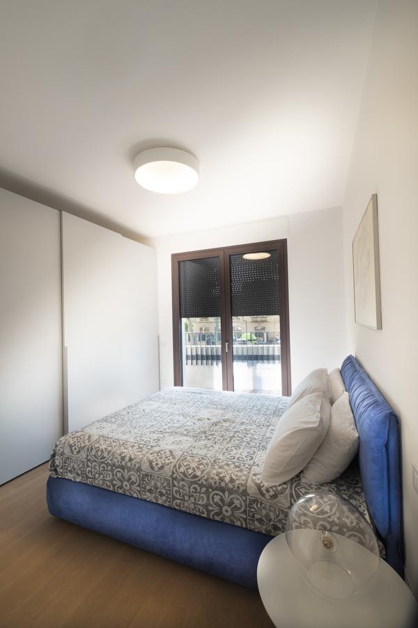 Viale Severino Boezio 20 Milan Luaran gambar