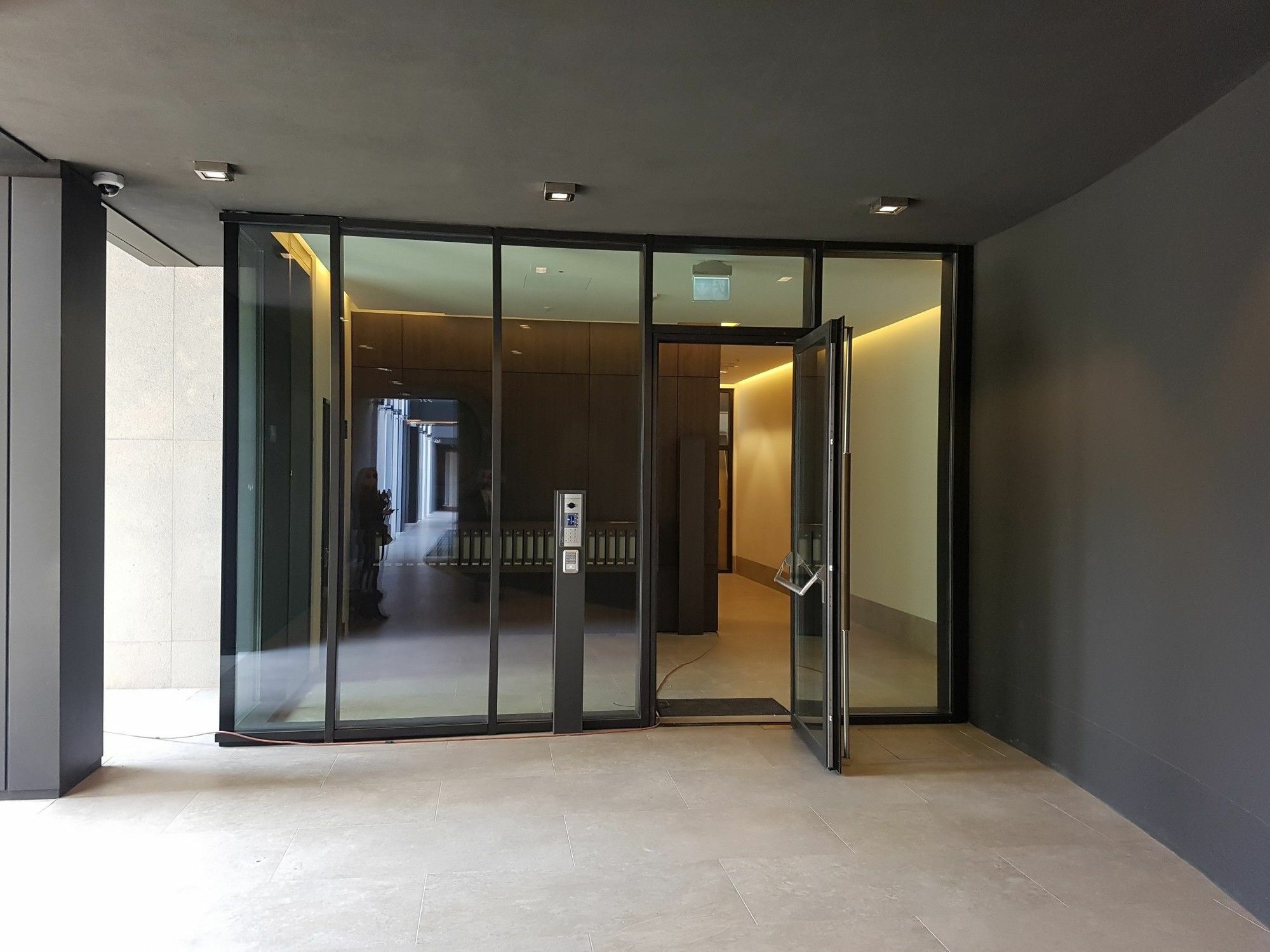 Viale Severino Boezio 20 Milan Luaran gambar